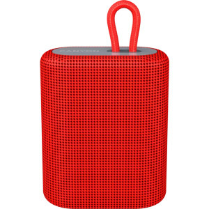 Canyon Boxa portabila BSP-4 Red