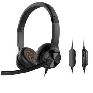 Creative Office/Call Center, Chat 3.5mm jack, Noise-cancelling