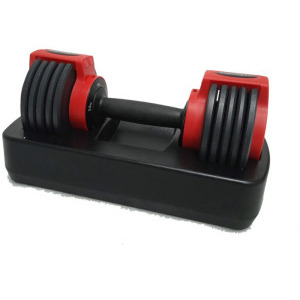 TechFit Gantera reglabila 1.7 - 11 kg