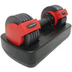 TechFit Gantera reglabila 1.7 - 11 kg