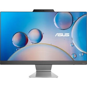 ASUS E3402, 23.8 inch FHD, Intel i5-1235U 4.4GHz, 16GB RAM, 512GB SSD, Iris Xe Graphics, Camera Web, no OS