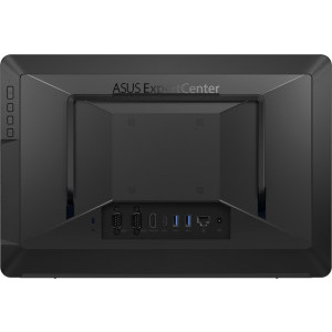 ASUS ExpertCenter E1 E1600, 15.6 inch HD Touchscreen, Intel N4500 1.1GHz, 8GB RAM, 256GB SSD, UHD Graphics, Camera Web, no OS