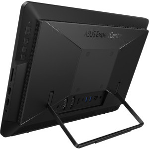 ASUS ExpertCenter E1 E1600, 15.6 inch HD Touchscreen, Intel N4500 1.1GHz, 8GB RAM, 256GB SSD, UHD Graphics, Camera Web, no OS