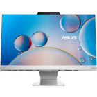 All-In-One PC ASUS A3402, 23.8 inch FHD, Intel i3-1215U 4.4GHz, 8GB RAM, 256GB SSD, Iris Xe Graphics, Camera Web, no OS