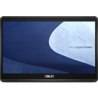 All-In-One PC ASUS ExpertCenter E1 E1600, 15.6 inch HD Touchscreen, Intel N4500 1.1GHz, 8GB DDR4, 256GB SSD, UHD Graphics, Camera Web, no OS