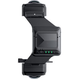 Insta360 Sphere Black