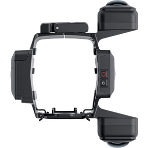 Insta360 Sphere Black