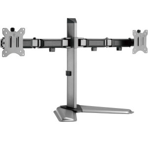 White Shark GMS-3206 Tutankhamun, suport 2 monitoare 17-32 inch