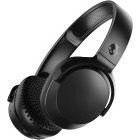 Casti SkullCandy On-Ear, Riff 2 BT True Black