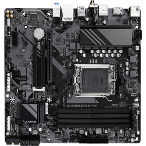 GIGABYTE B650M D3HP AX