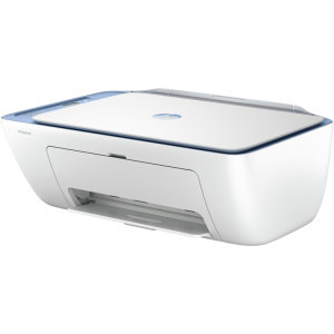HP DeskJet 2822e, InkJet, Color, Format A4, Wi-Fi
