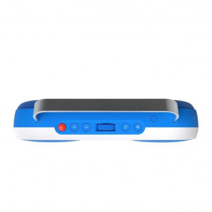Polaroid P3 Bluetooth Music Player Blue
