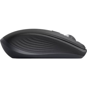 Logitech MX Anywhere 3S, Wireless/Bluetooth, Graphite