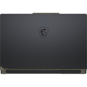 MSI Gaming 15.6'' Cyborg 15 A12UC, FHD 144Hz, Procesor Intel® Core™ i5-12450H (12M Cache, up to 4.40 GHz), 16GB DDR5, 512GB SSD, GeForce RTX 3050 4GB, Free DOS, Black