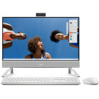 All-In-One PC DELL Inspiron 5430, 23.8 inch FHD Touchscreen, Intel 5 120U 5.0GHz, 16GB RAM, 1TB SSD, Intel Graphics, Camera Web IR, Windows 11 Pro
