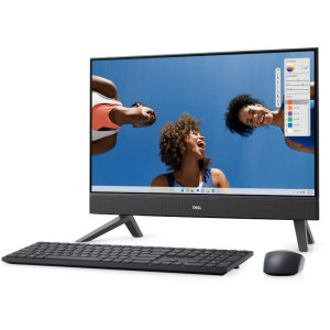 DELL Inspiron 5430, 23.8 inch FHD, Intel 5 120U 5.0GHz, 16GB RAM, 1TB SSD, Intel Graphics, Camera Web IR, Windows 11 Home