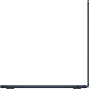 Apple 13.6'' MacBook Air 13 with Liquid Retina, Apple M3 chip (8-core CPU), 8GB, 512GB SSD, Apple M3 10-core GPU, macOS, Midnight, INT keyboard, 2024