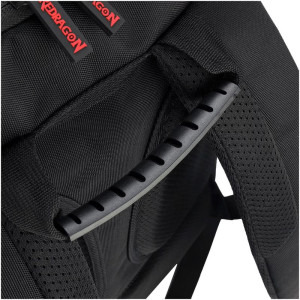 Redragon Rucsac notebook 20 inch Tardis 2 Black