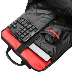 Redragon Rucsac notebook 20 inch Tardis 2 Black
