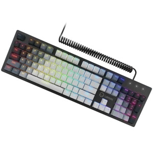 LORGAR Azar 514 RGB Linear Dream Switch Mecanica