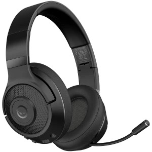 LORGAR Noah 500 Bluetooth Black