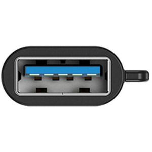 Orico 1x microUSB - 1x USB Female