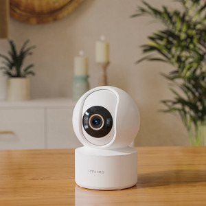 Imilab Camera de Supraveghere iMILAB C22, Wi-Fi, 3k, Interior CMSXJ60A
