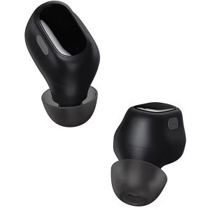 Baseus In-Ear, Bowie WM01 TWS Black