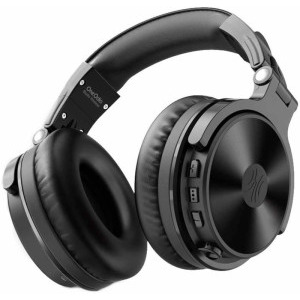 OneOdio On-Ear, Pro C Black