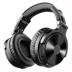 OneOdio On-Ear, Pro C Black