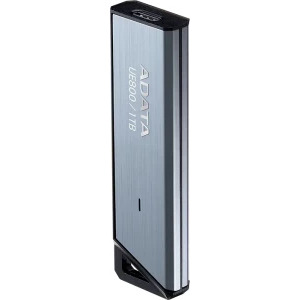 ADATA UE800 1TB USB 3.2 tip C Black