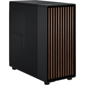 Fractal Design North XL Charcoal Black