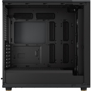 Fractal Design North XL Charcoal Black