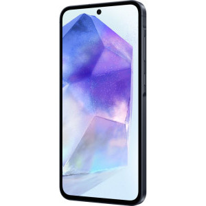 Samsung Galaxy A55, 128GB, 8GB RAM, Dual SIM, 5G, 4-Camere, Awesome Navy