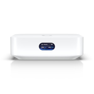 Ubiquiti Gigabit UX-EU Dual-Band WiFi 6