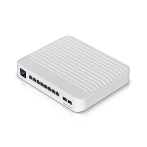 Ubiquiti 10Gigabit USW-PRO-8-POE-EU