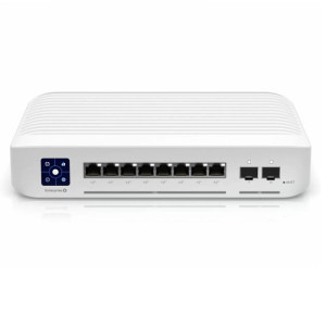 Switch Ubiquiti 10Gigabit USW-PRO-8-POE-EU