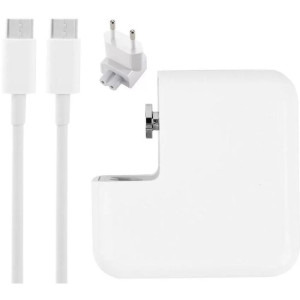 OEM Incarcator pentru Apple MacBook Pro MLH42LL/A 87W USB-C Mentor Premium