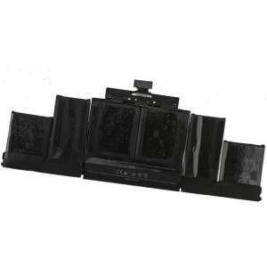 OEM Baterie pentru Apple Macbook Pro 15 Retina MGXG2LL/A Late 2013 - Mid 2014 Li-Polymer 8440mAh 6 celule 11.26V Mentor Premium