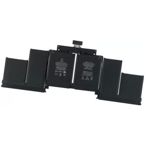 OEM Baterie pentru Apple Macbook Pro 15 Retina MJLT2LL/A Mid 2015 Li-Polymer 8755mAh 6 celule 11.26V Mentor Premium