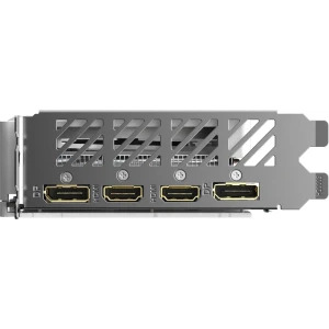 GIGABYTE GeForce RTX 4060 EAGLE OC ICE 8GB GDDR6 128-bit DLSS 3.0