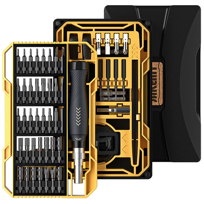 Jakemy Surubelnita JM-8186, 83-in-1