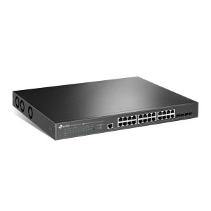 TP-LINK 10Gigabit TL-SG3428XPP-M2
