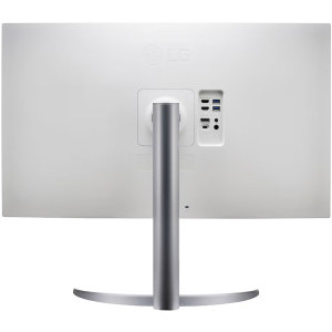 LG 32UQ750P-W 31.5 inch UHD VA 4 ms 144 Hz USB-C HDR FreeSync Premium