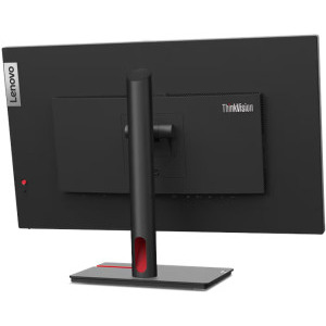 Lenovo ThinkVision T27h-30 27 inch QHD IPS 4 ms 60 Hz USB-C