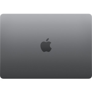 Laptop Apple 13.6'' MacBook Air 13 with Liquid Retina, Apple M3