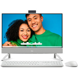 DELL Inspiron 7730, 27 inch FHD, Intel 7 150U 5.4GHz, 16GB RAM, 1TB SSD, Intel Graphics, Camera Web IR, Windows 11 Pro