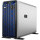 Server DELL PowerEdge T360, Procesor Intel® Xeon® 6353P 2.7GHz Raptor Lake, 32GB RAM UDIMM, 2x 960GB SATA 6G SSD, PERC H755, 8x Hot Plug LFF