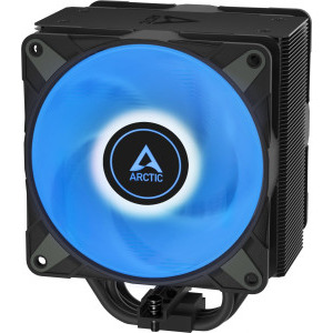 ARCTIC AC Freezer 36 ARGB Black - Bulk