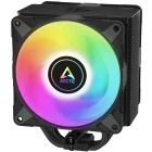 Cooler CPU ARCTIC AC Freezer 36 ARGB Black - Bulk